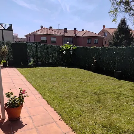 Verdeymar Appartement