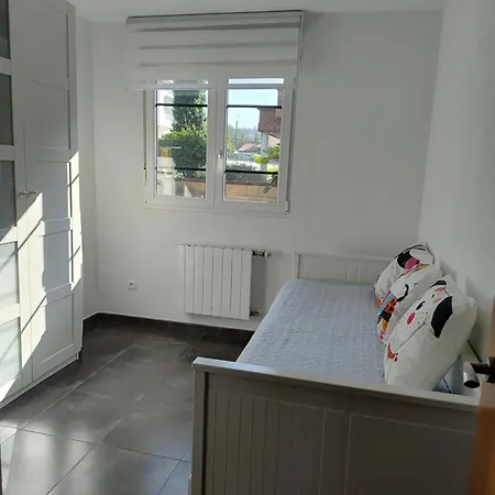 Appartement Verdeymar *