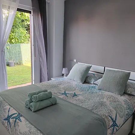 Appartement Verdeymar