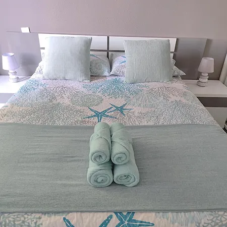 Verdeymar Appartement Cudon